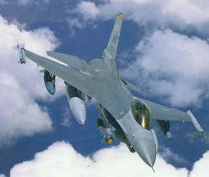 F-16
