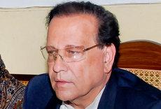 Der Gouverneur der Provinz Punjab, Salman Taseer, war Anfang Januar in Islamabad erschossen worden. Taseer galt als ausgesprochener Kritiker der Gesetze gegen Gotteslästerung in Pakistan.